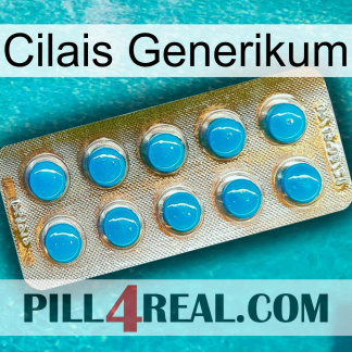 Cilais Generic new09
